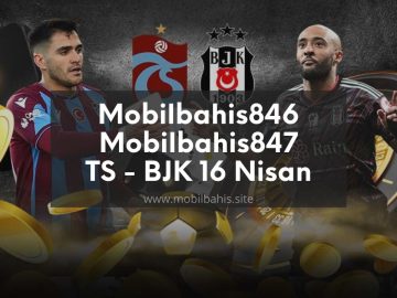 Mobilbahis846 - Mobilbahis847
