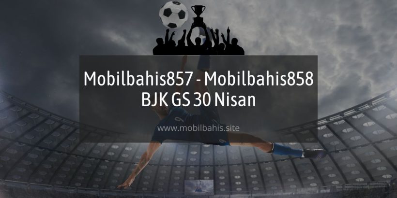 Mobilbahis857 - Mobilbahis858